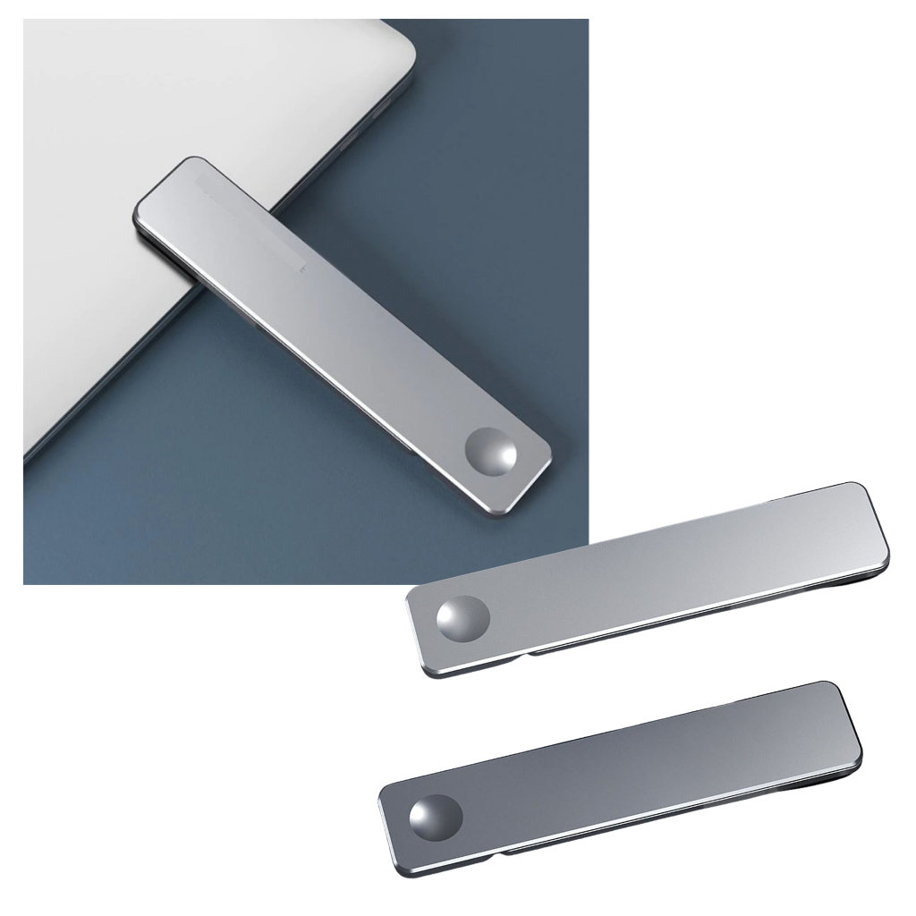 Verstellbarer Laptop-Telefonhalter für mehrere Zwecke - Ozerty