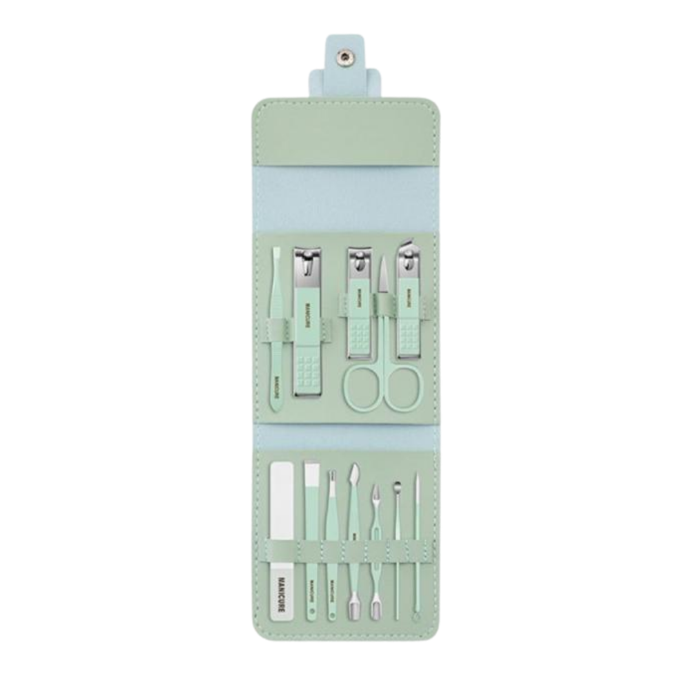 Tragbares Maniküre-Set - Ozerty