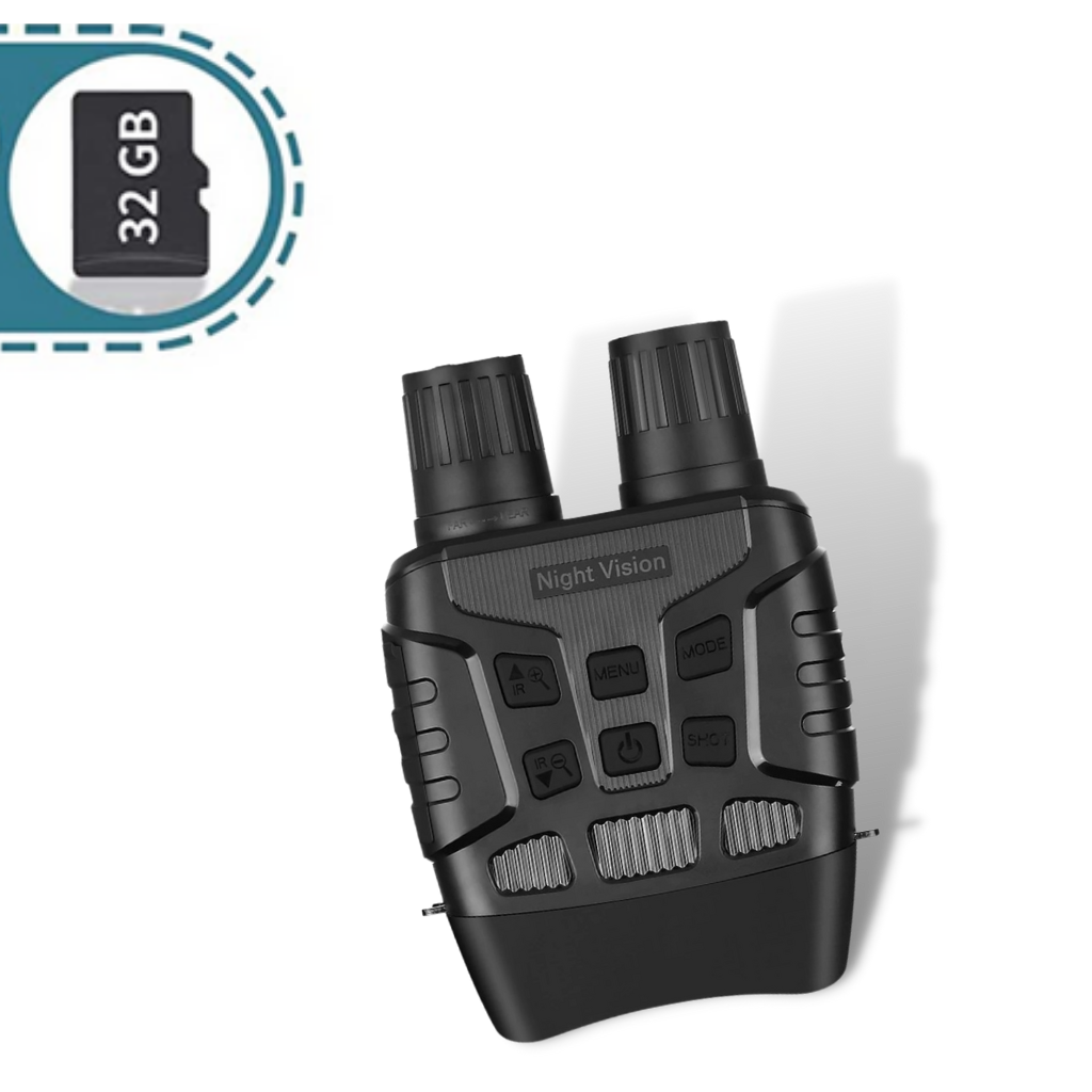 Nachtsicht-Ferngläser - Ozerty