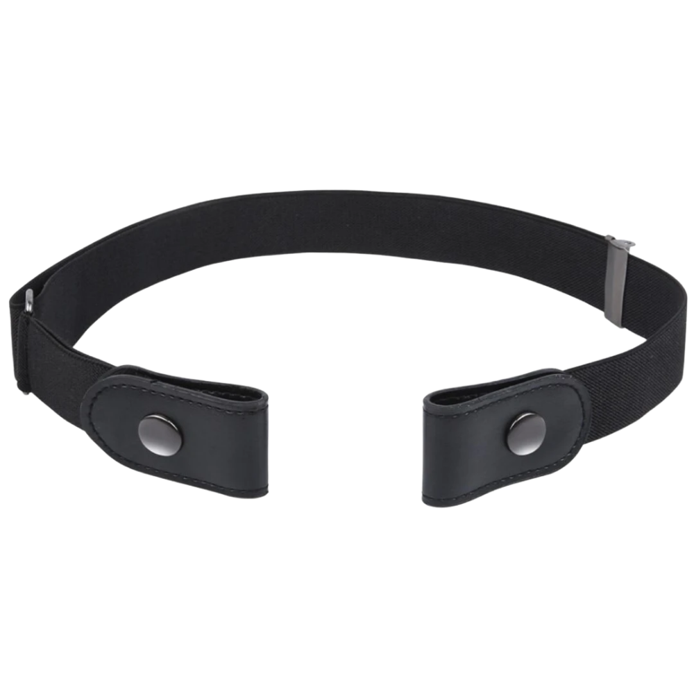 Schnallenfreier Elastikgürtel - Ozerty