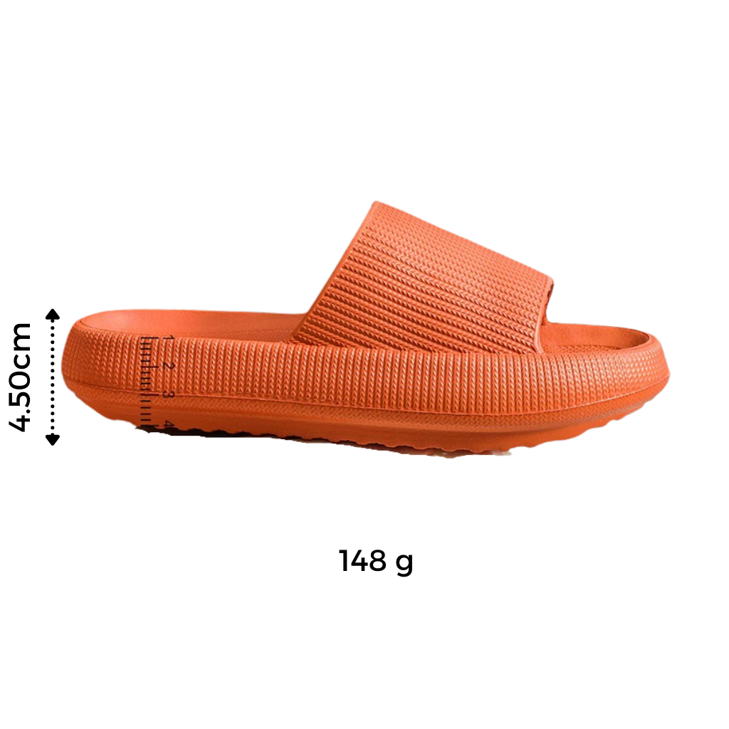 Rutschfeste Sandalen - Ozerty