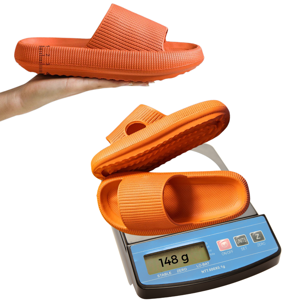 Rutschfeste Sandalen - Ozerty