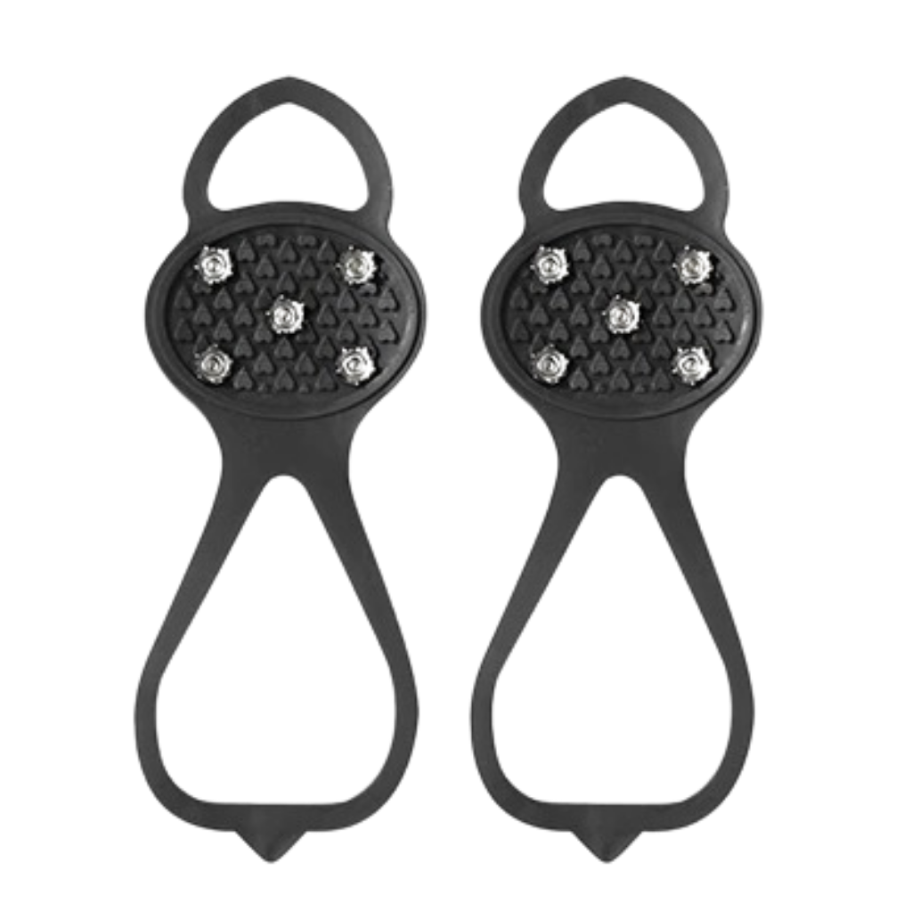 Rutschfeste Stacheln - Ozerty