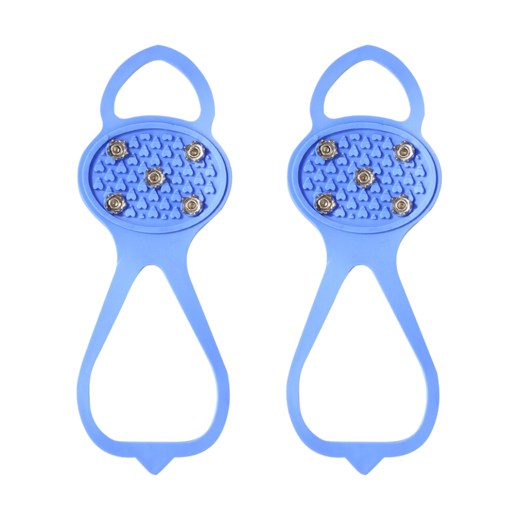 Rutschfeste Stacheln - Ozerty