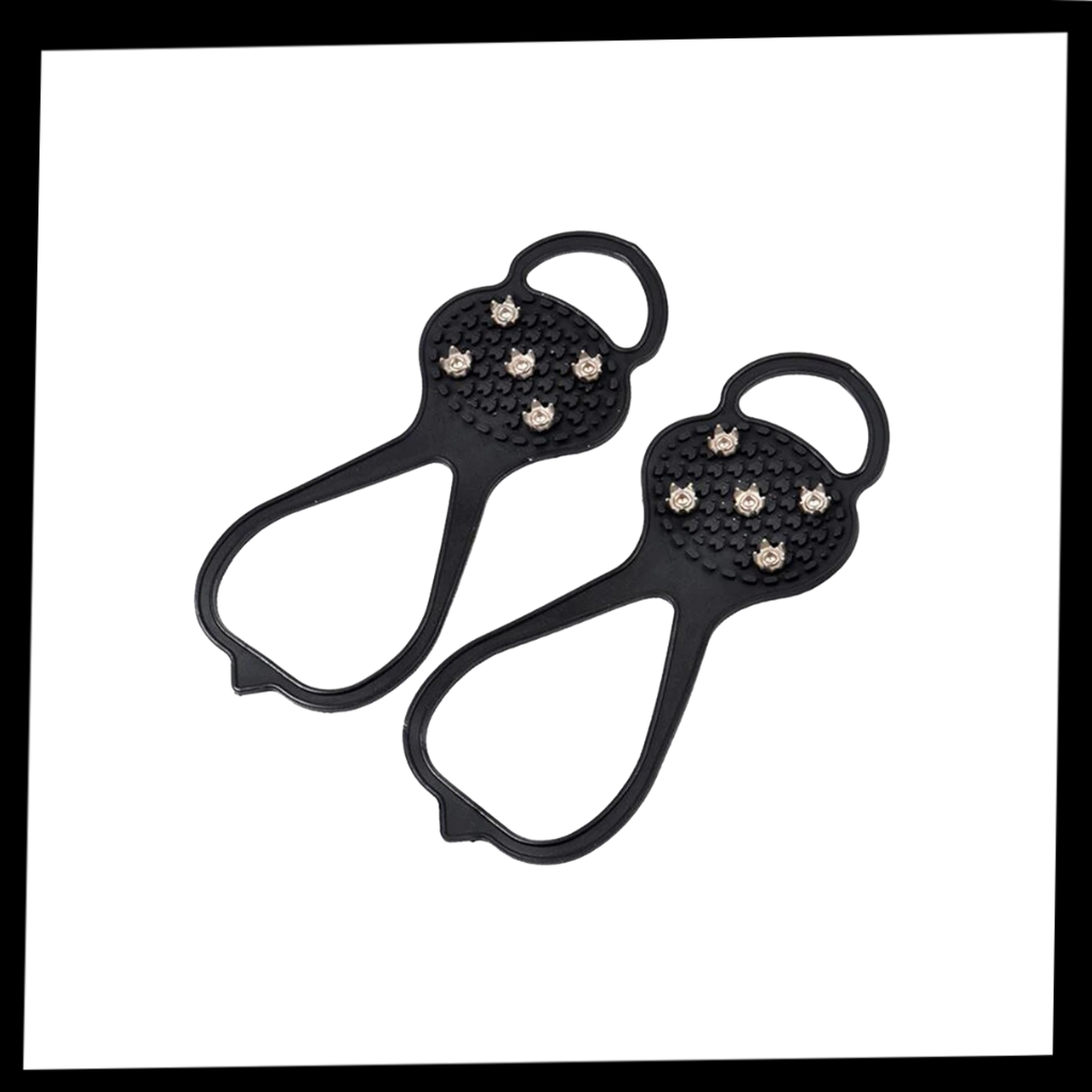 Rutschfeste Stacheln - Ozerty