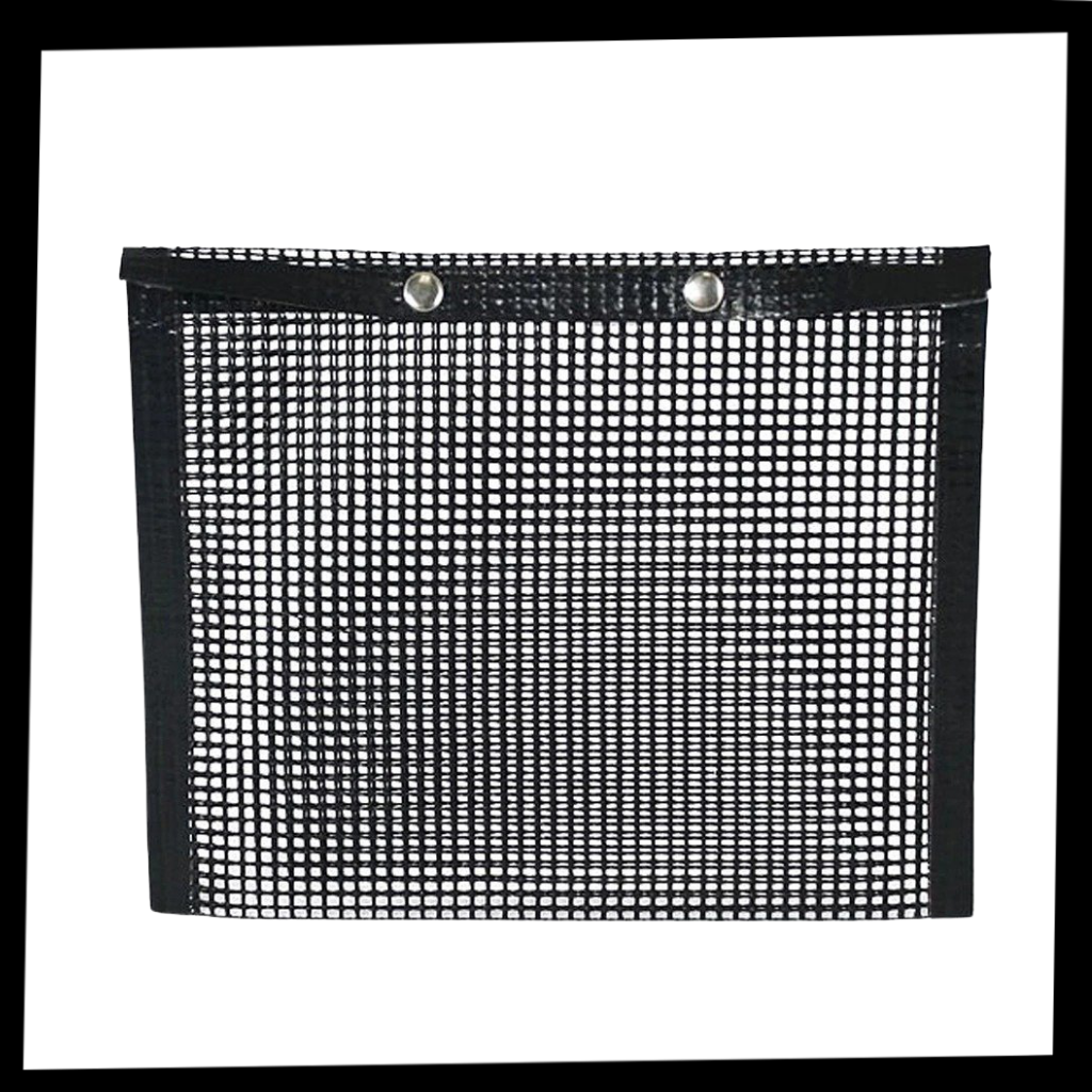 Antihaft BBQ-Tasche - Ozerty