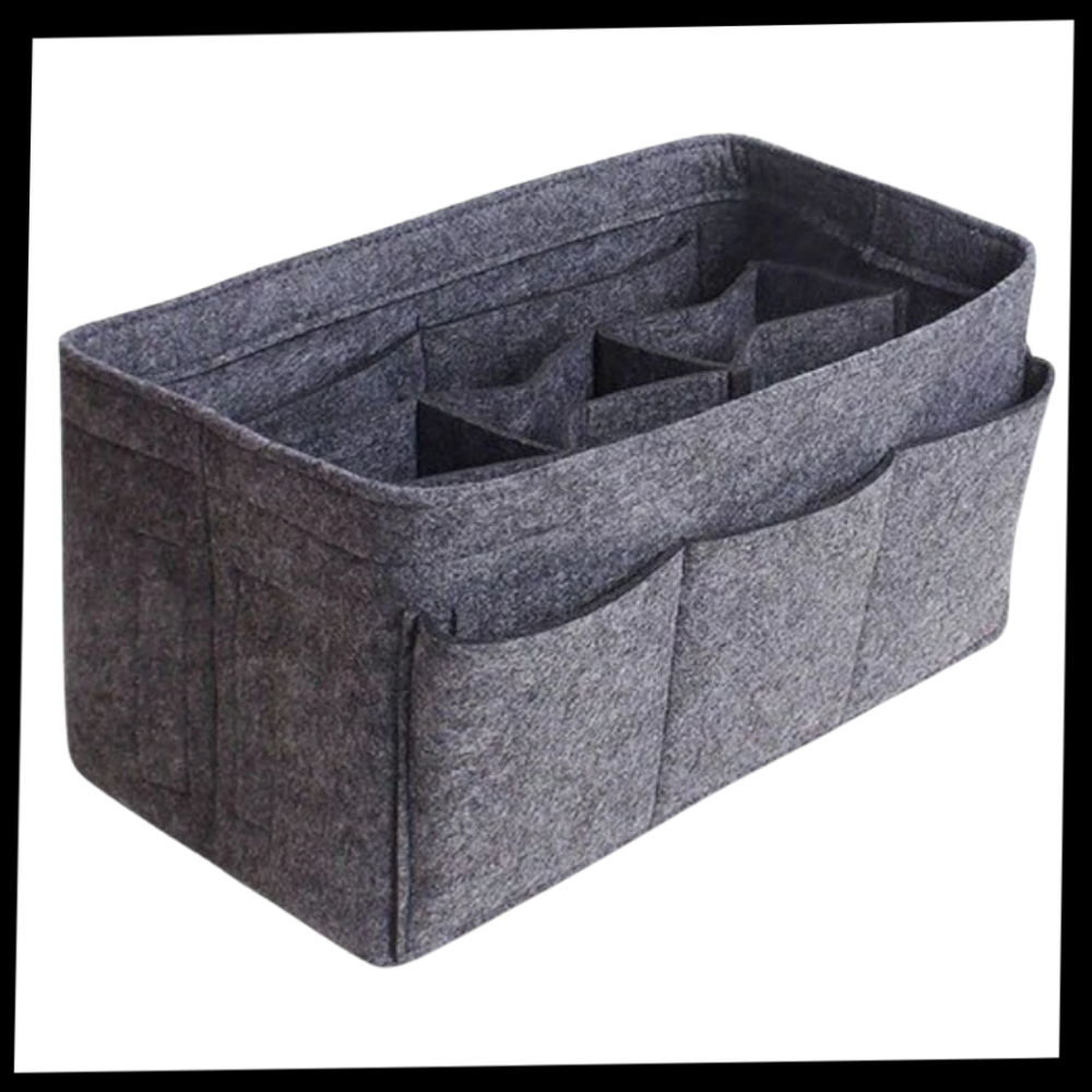 Handtaschen-Organizer Einsatz - Ozerty