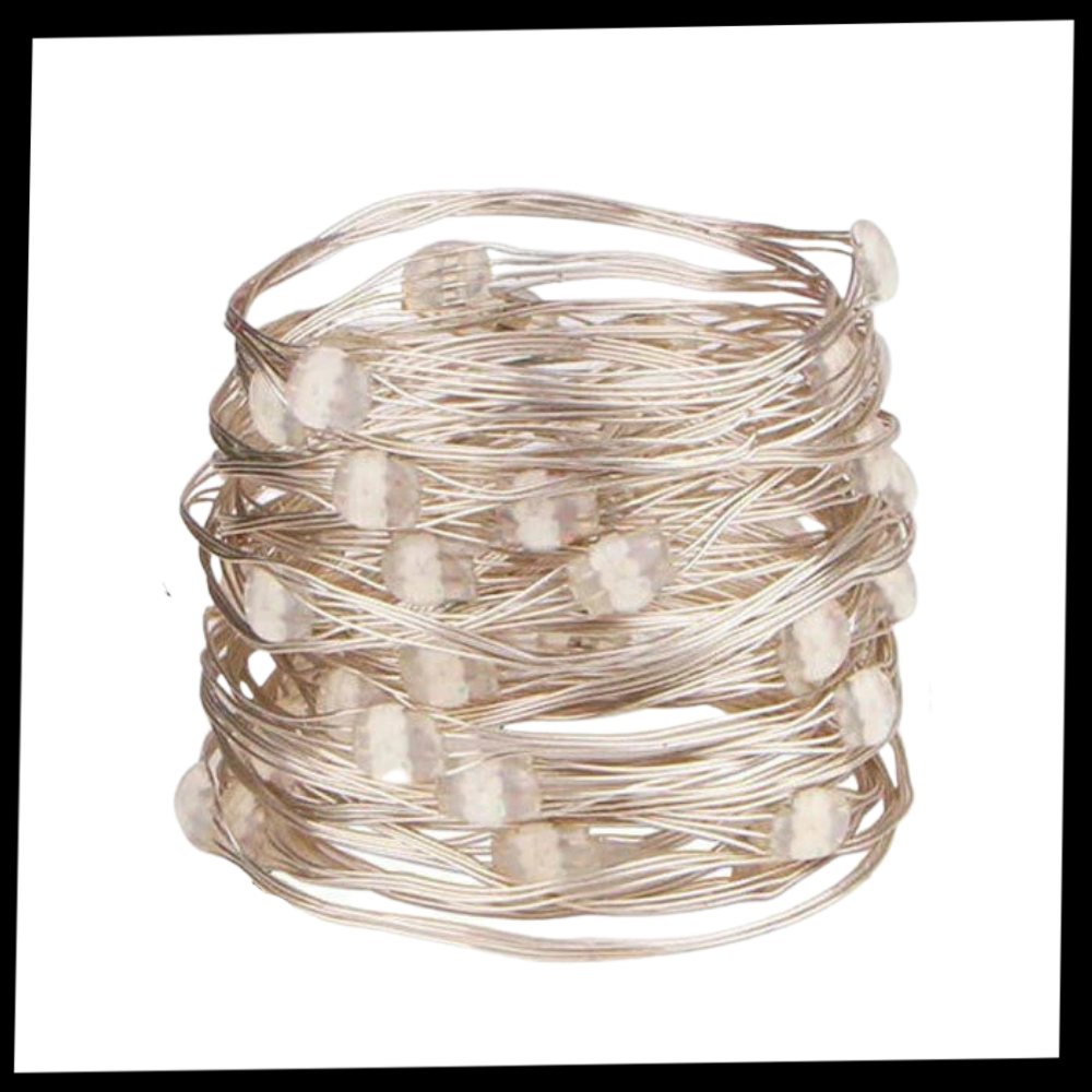 LED Lichterketten - Ozerty