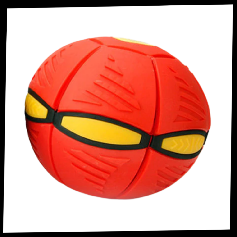 UFO-Zauberball - Ozerty