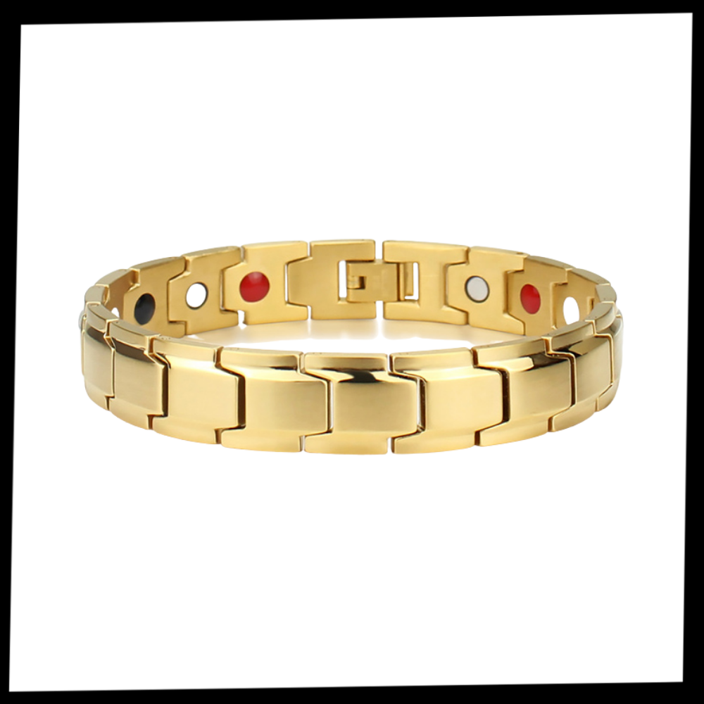 Magnetisches Abnehm-Armband - Ozerty