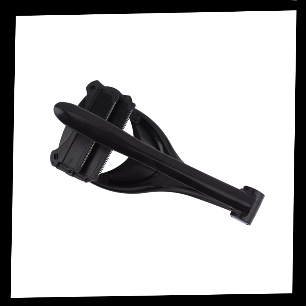 Rücken- und Körperrasierer - Ozerty