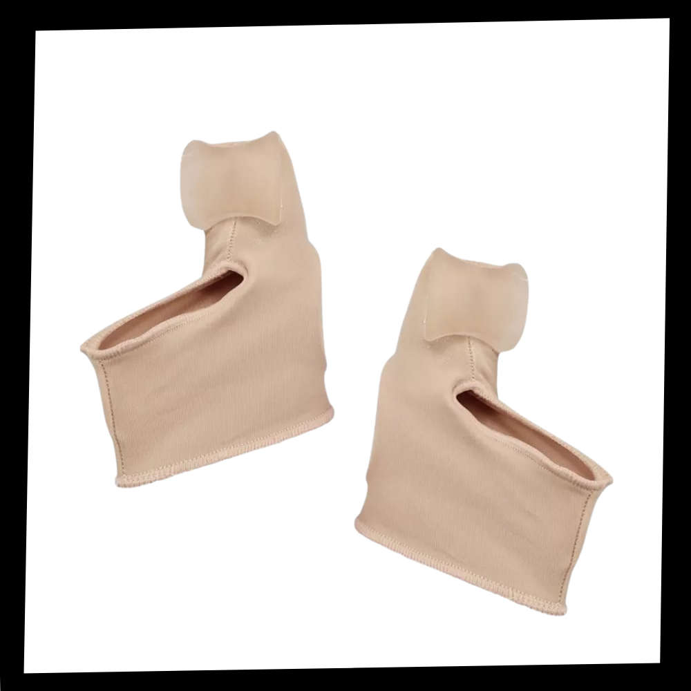 Gel-Ballenzeiger-Korrektur - Ozerty