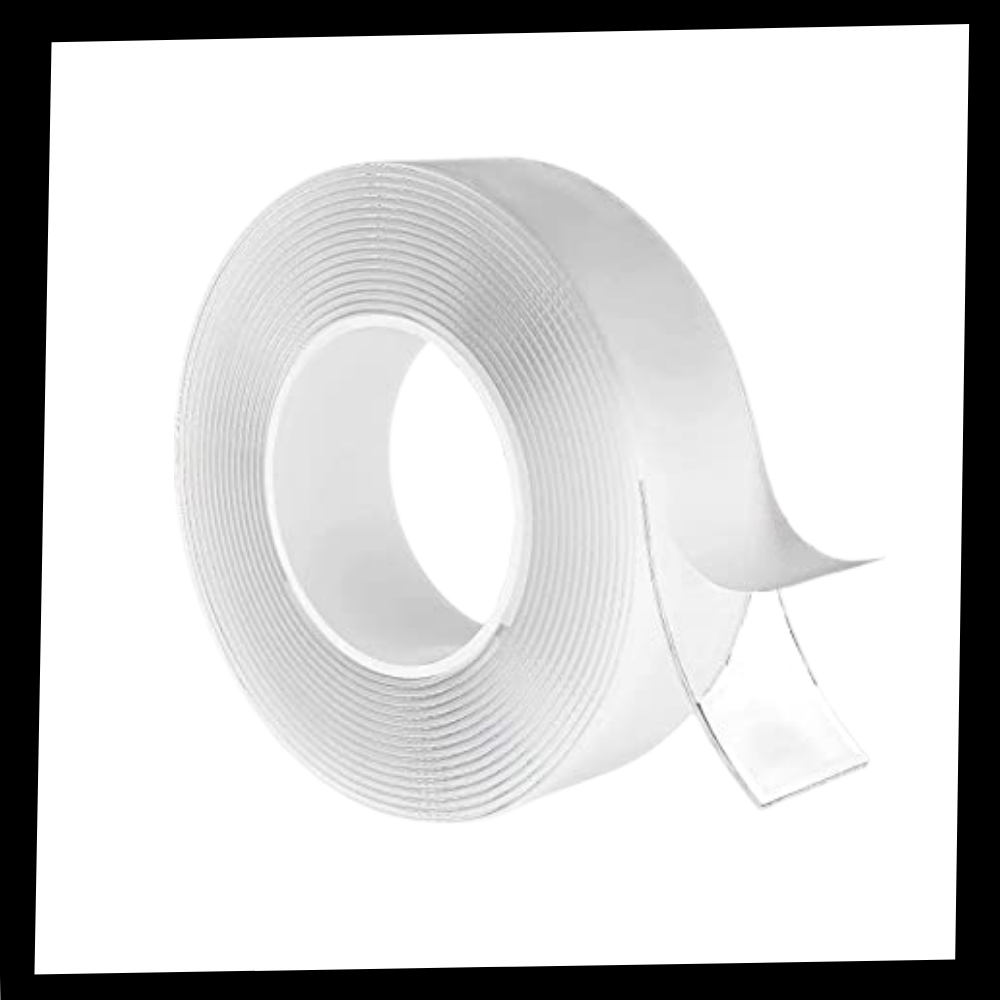 Magisches Nano-Klebeband - Ozerty