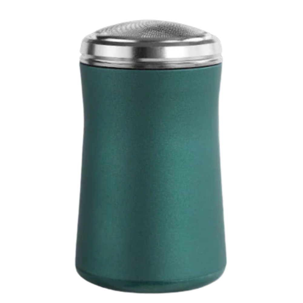 Rechargeable portable electric shaver