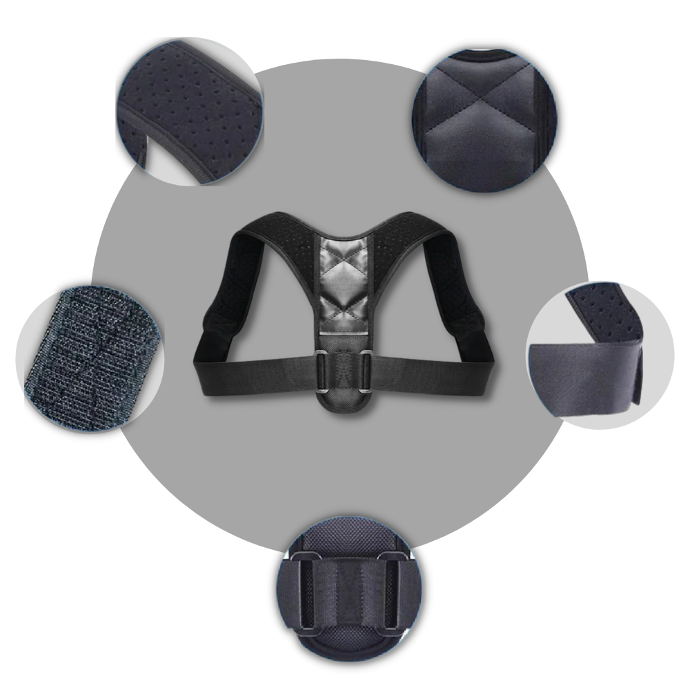 Körperhaltungskorrektor - Ozerty