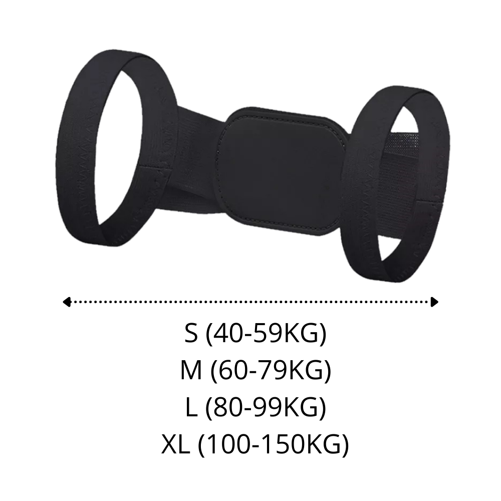 Schulterhaltungskorrektor - Ozerty