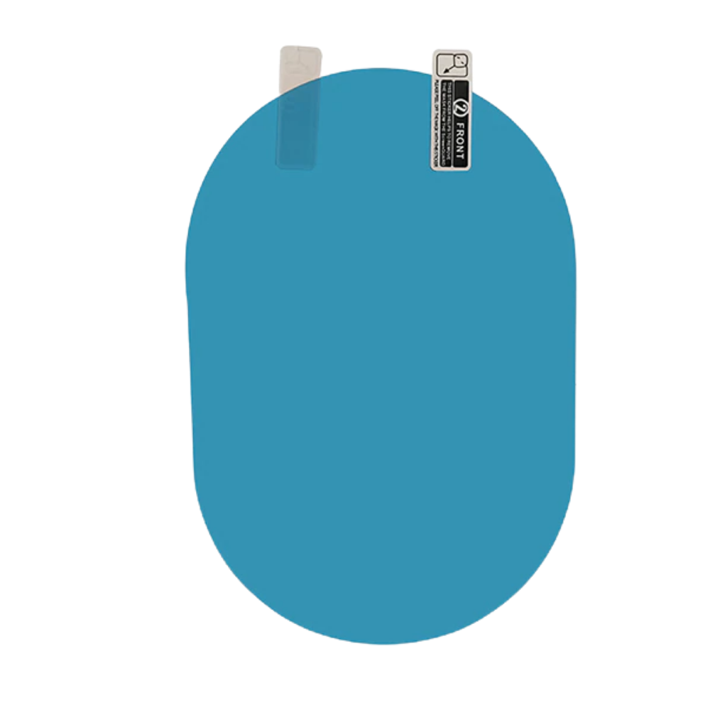 Anti-Beschlag-Schutzfolie - Ozerty