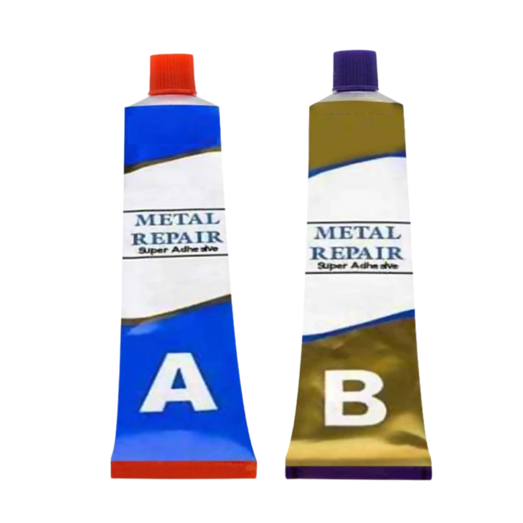 Industrielle Metallreparaturpaste - Ozerty