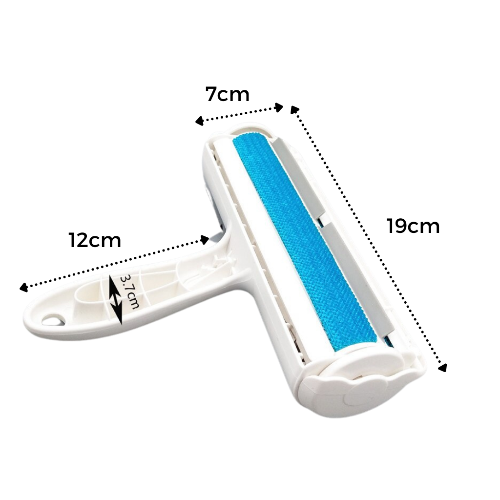 Tierhaarentferner-Rolle - Ozerty