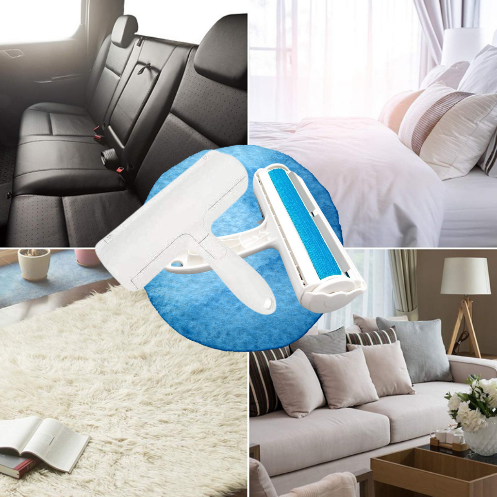 Tierhaarentferner-Rolle - Ozerty