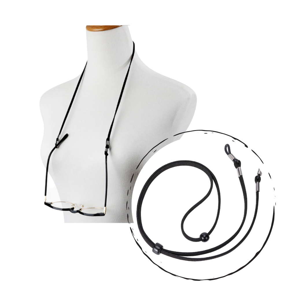 Polarisierte Sport-Sonnenbrille für Kinder mit Riemen - Ozerty