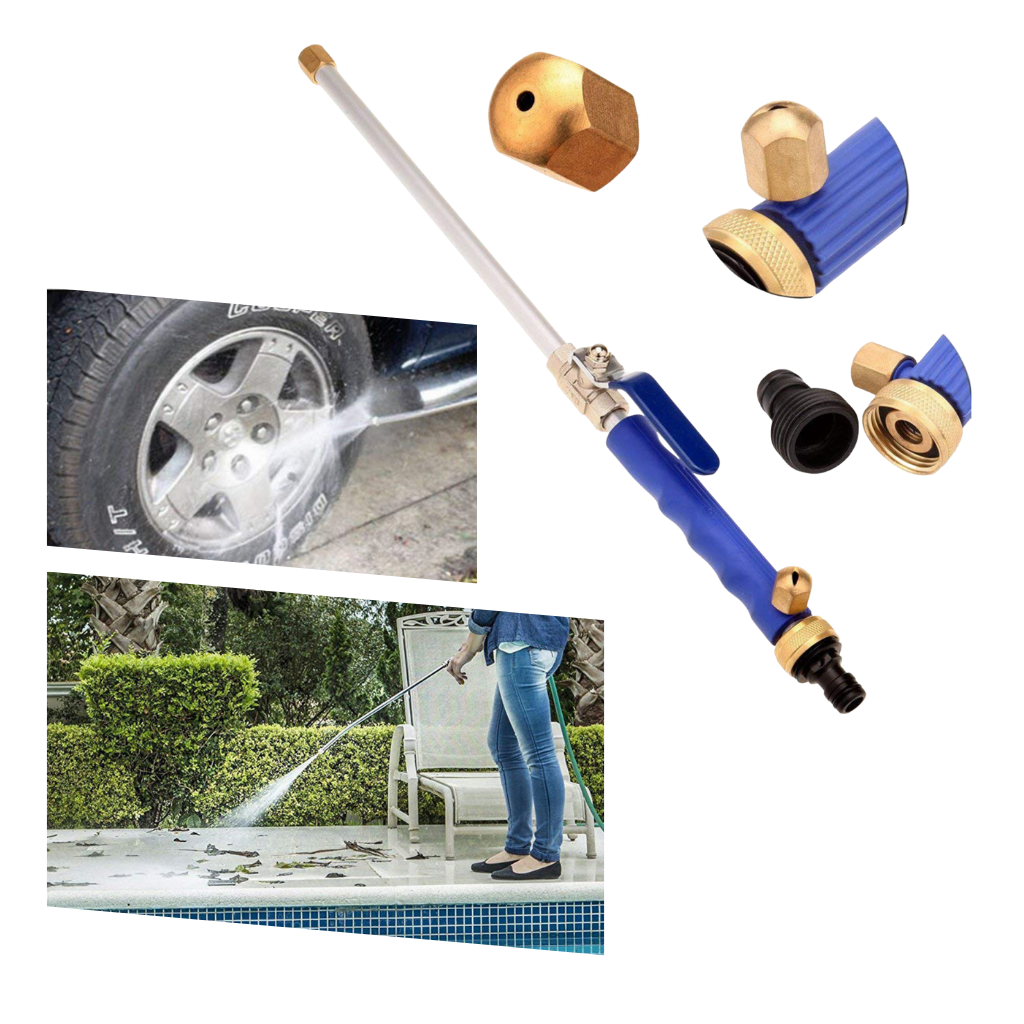 Hochdruckreiniger Gartenschlauchdüse - Ozerty