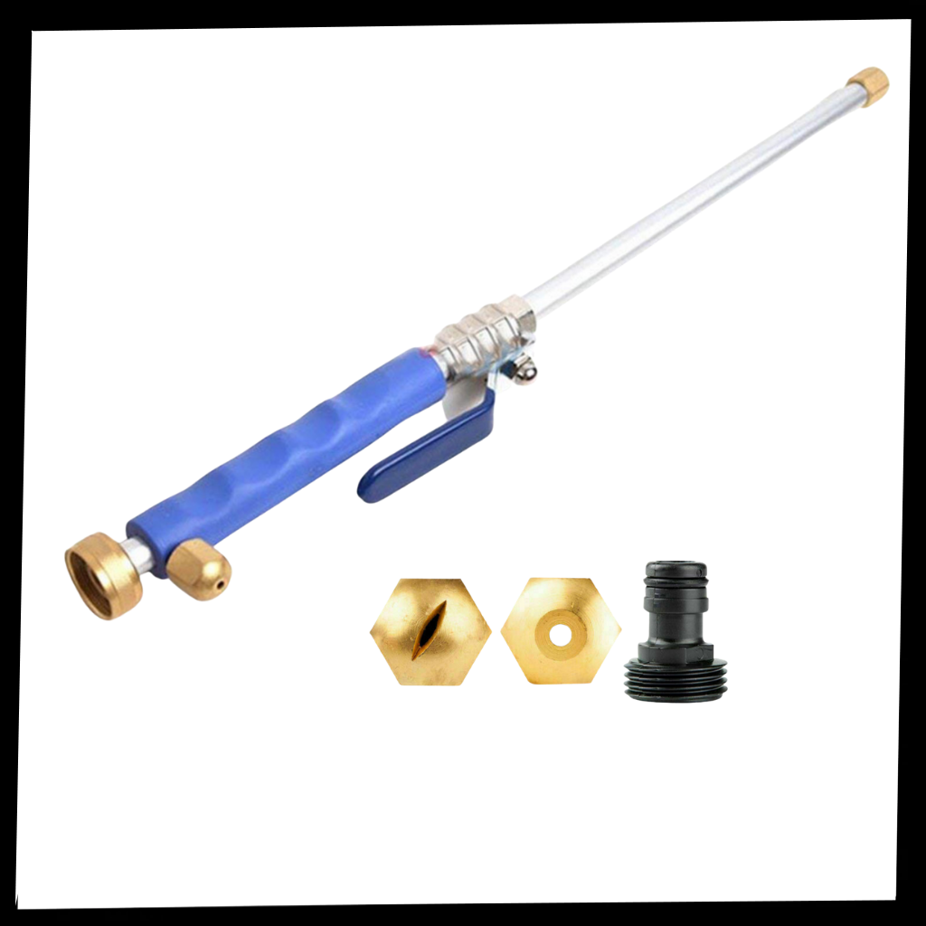 Hochdruckreiniger Gartenschlauchdüse - Ozerty