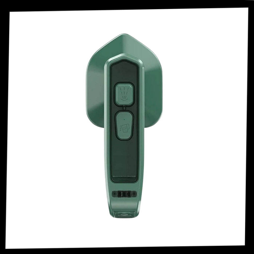 Mini-Dampfbügeleisen - Ozerty