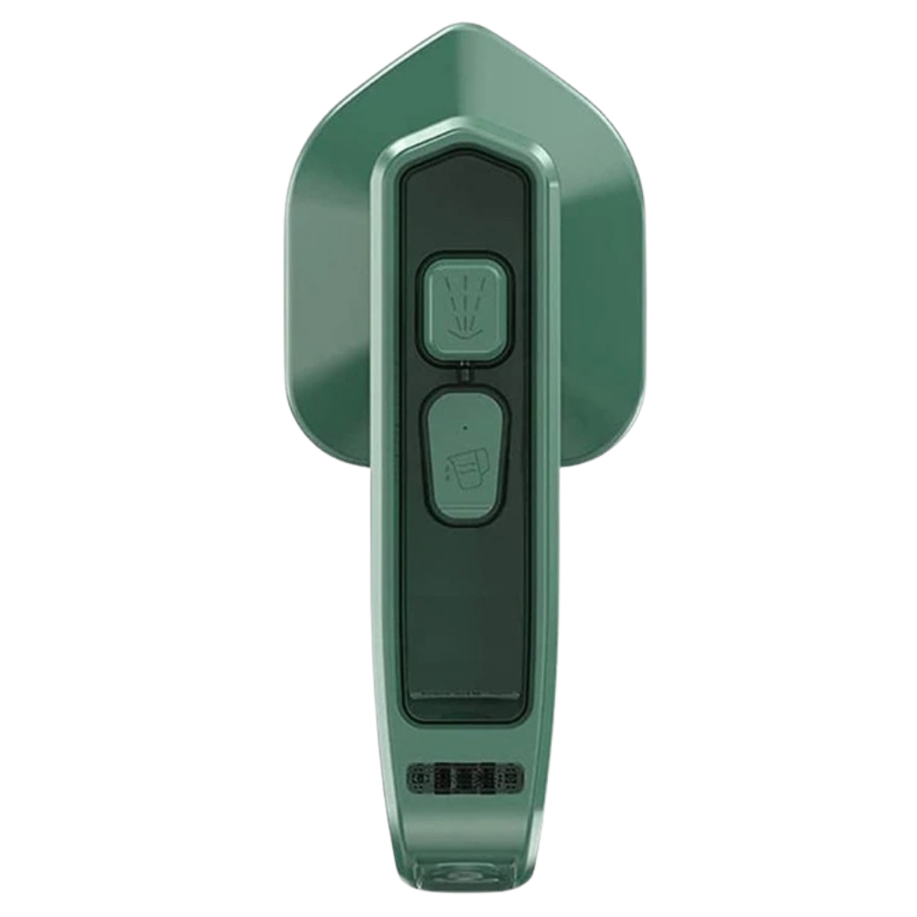 Mini-Dampfbügeleisen - Ozerty