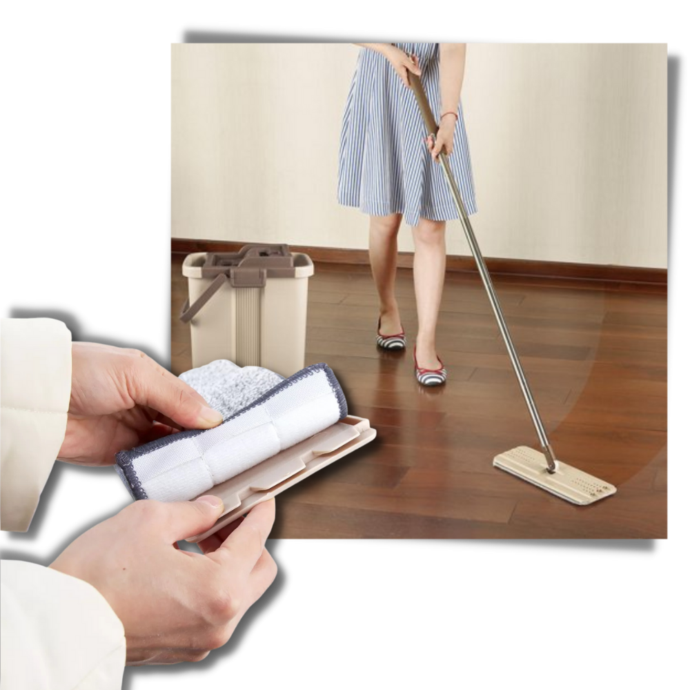 Ersatz-Mop 3 Stück - Ozerty