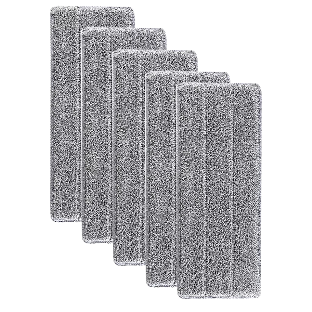 Ersatz-Mop 3 Stück - Ozerty