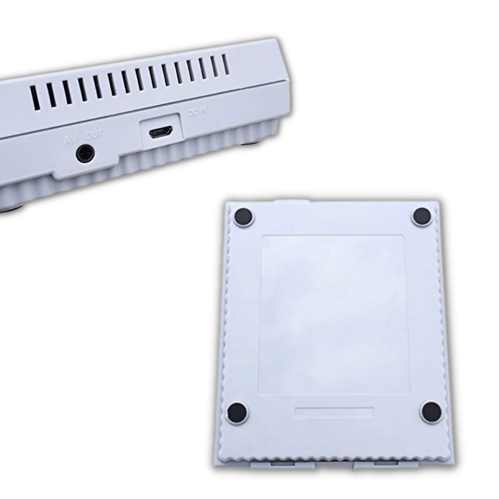 Retro Mini-Spielkonsole - Ozerty