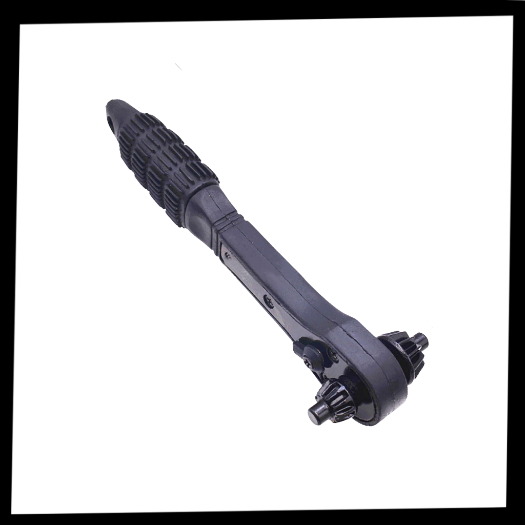 Ratschenbohrfutter-Schlüssel - Ozerty