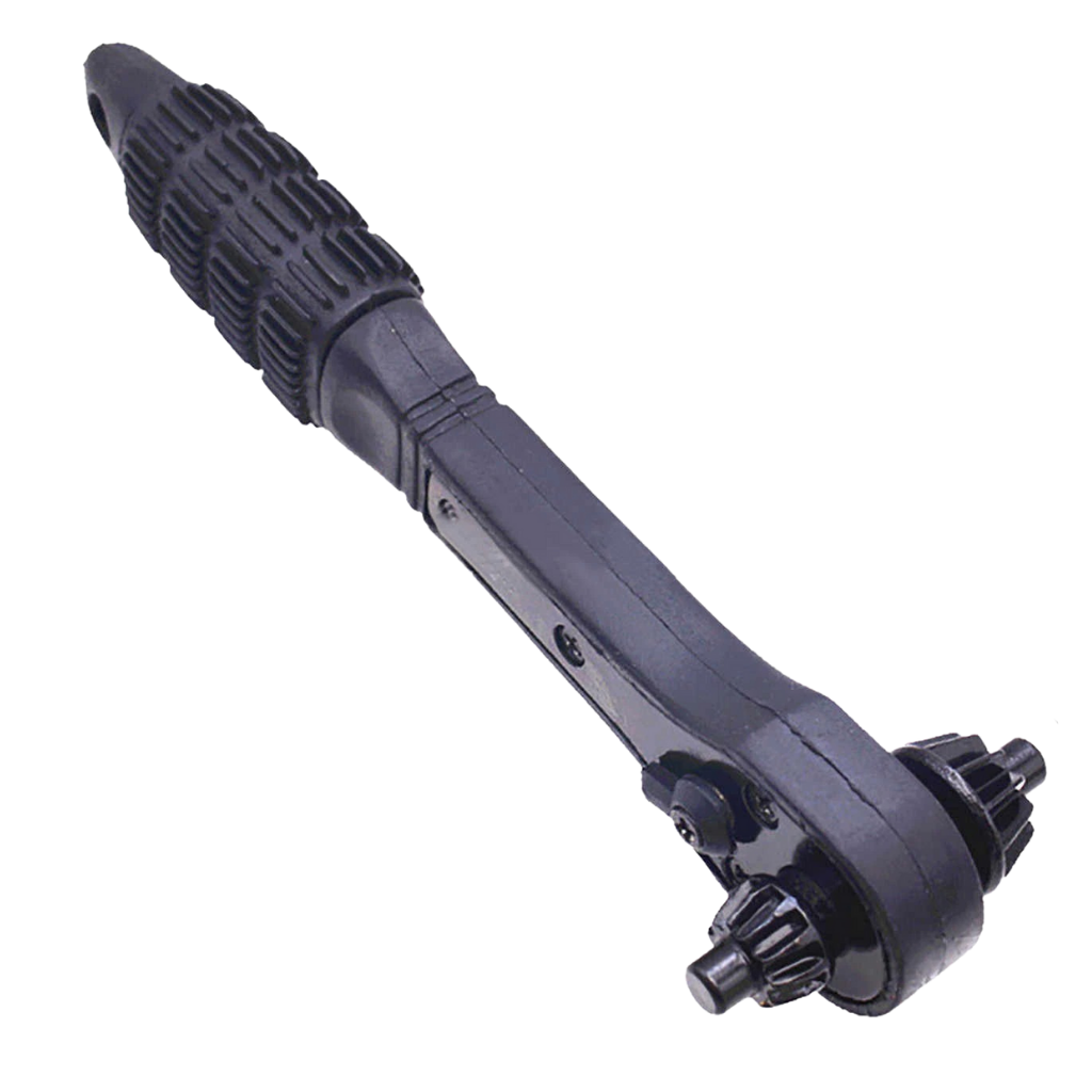 Ratschenbohrfutter-Schlüssel - Ozerty