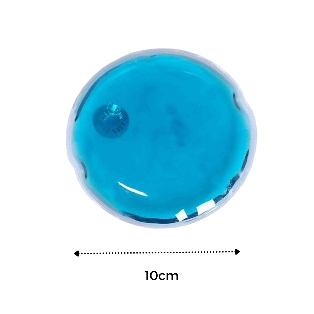 Wiederverwendbarer Handwärmer - Ozerty