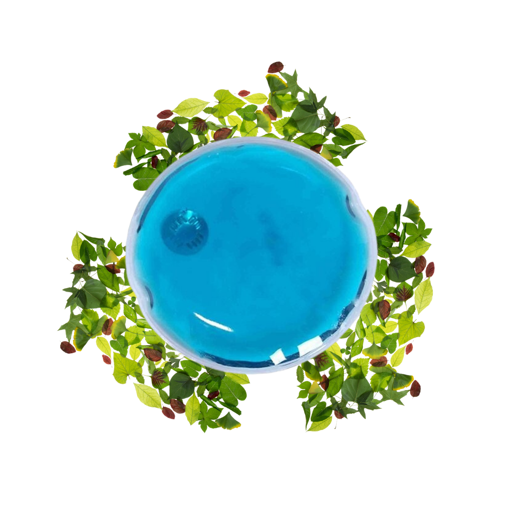 Wiederverwendbarer Handwärmer - Ozerty