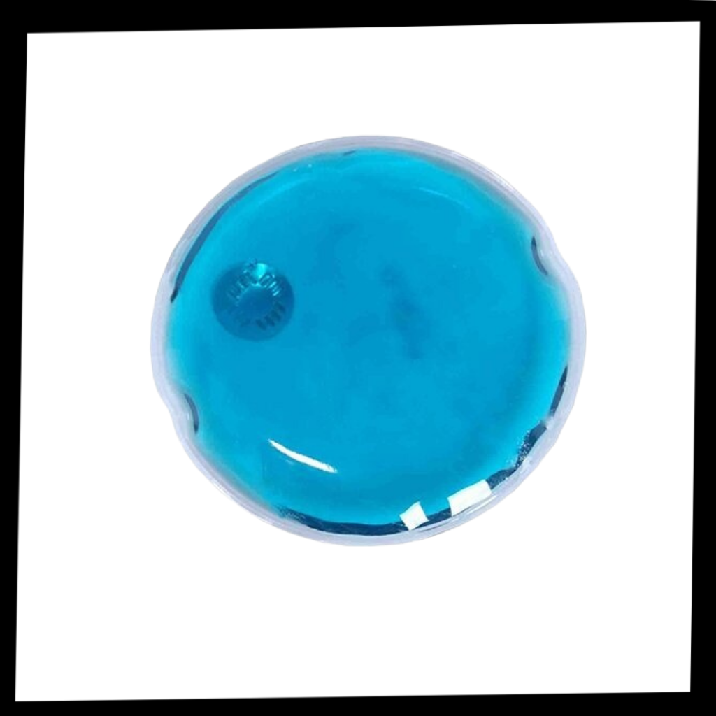 Wiederverwendbarer Handwärmer - Ozerty