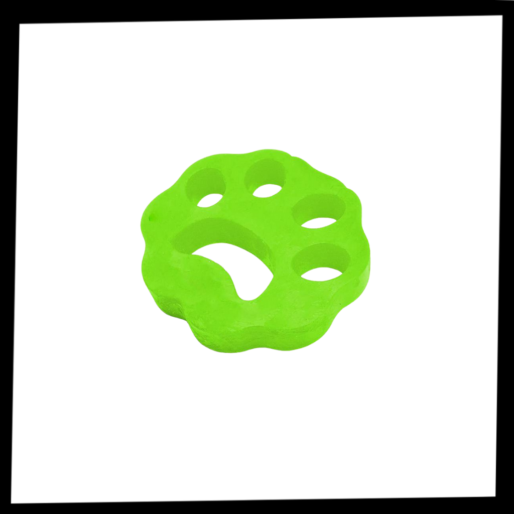 Wäschehaarentferner (1 Stück) - Ozerty