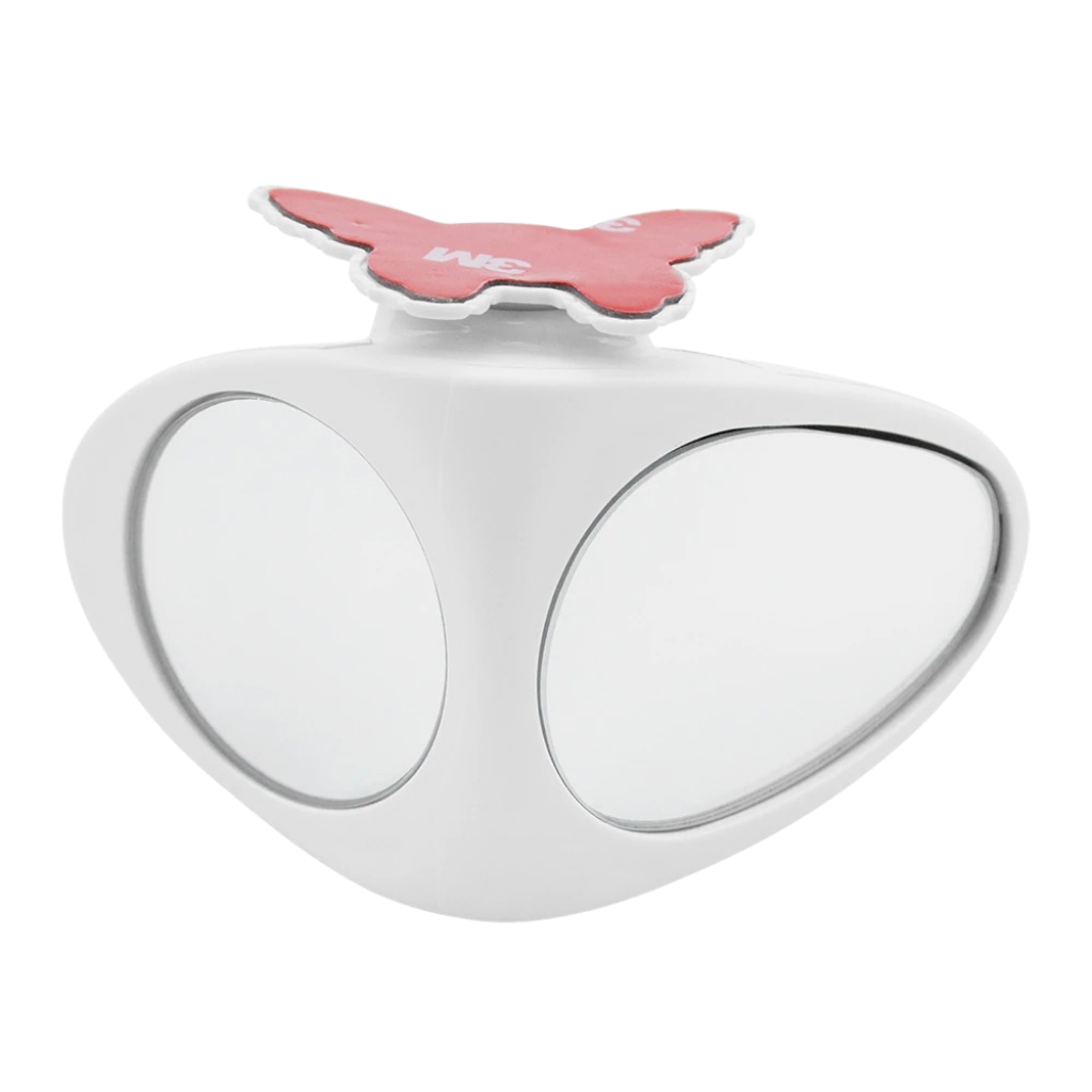 Drehbarer 2 Seiten Toter Winkel Autospiegel - Ozerty