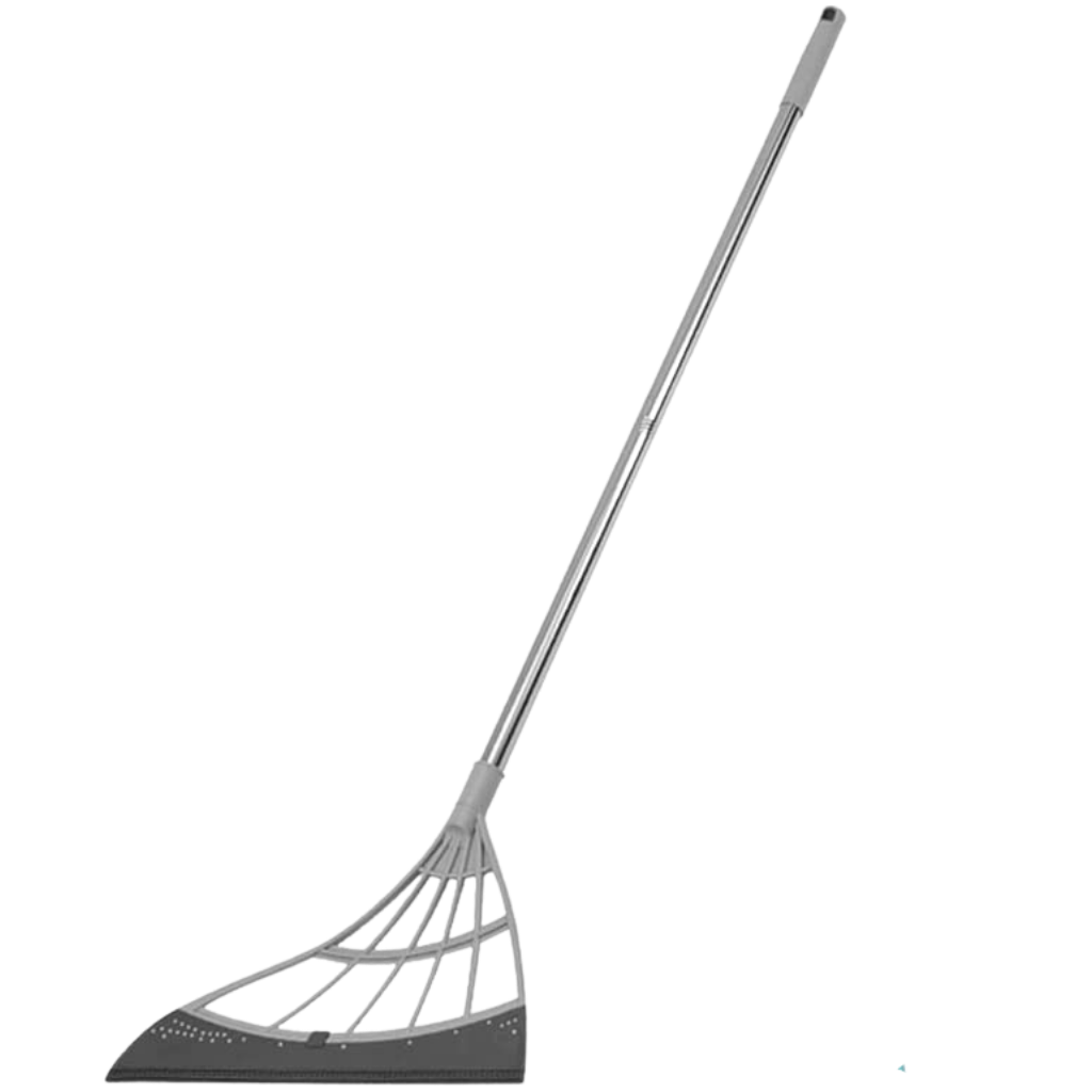 Teleskop-Gummi-Kehrmaschine - Ozerty