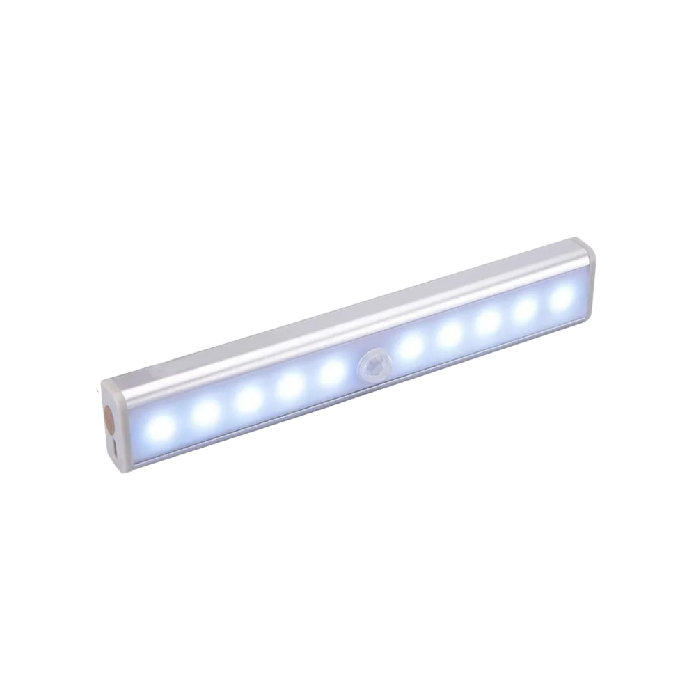 Magnetischer Bewegungsmelder LED-Licht - Ozerty