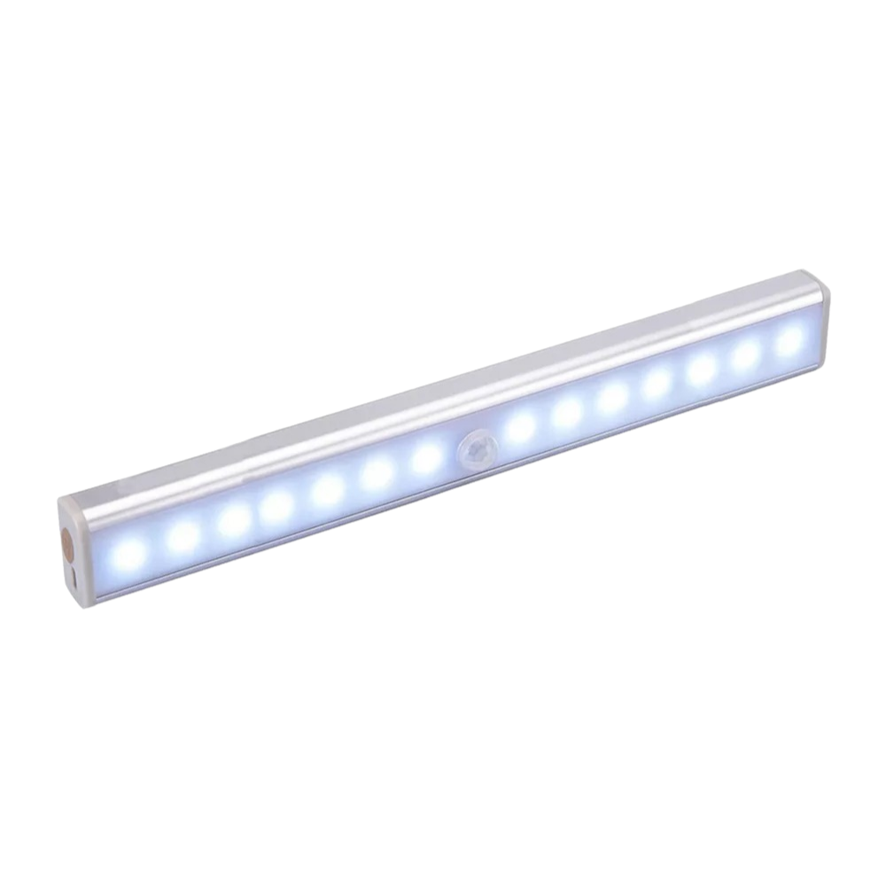 Magnetischer Bewegungsmelder LED-Licht - Ozerty