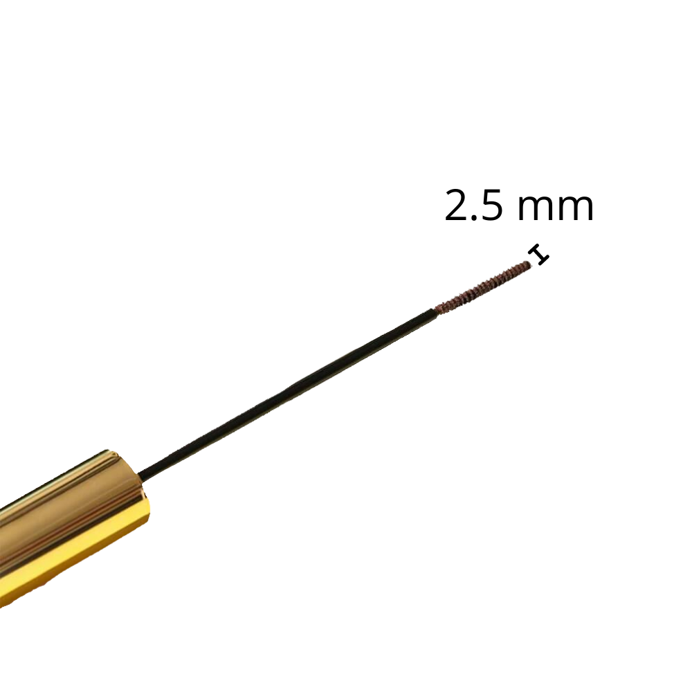 Magic Color Wasserfeste Wimperntusche - Ozerty