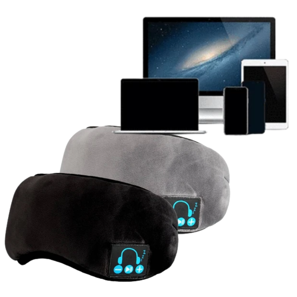 Bluetooth-Schlafmütze - Ozerty