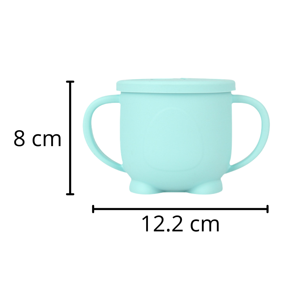 Baby-Snackbecher - Ozerty