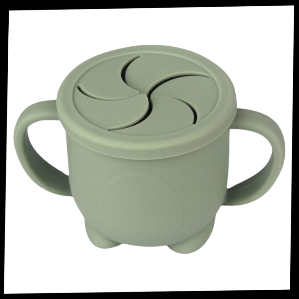 Baby-Snackbecher - Ozerty