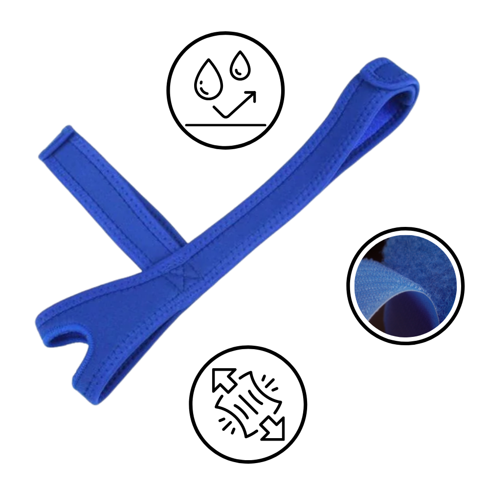 Schnarchschutzgurt - Ozerty