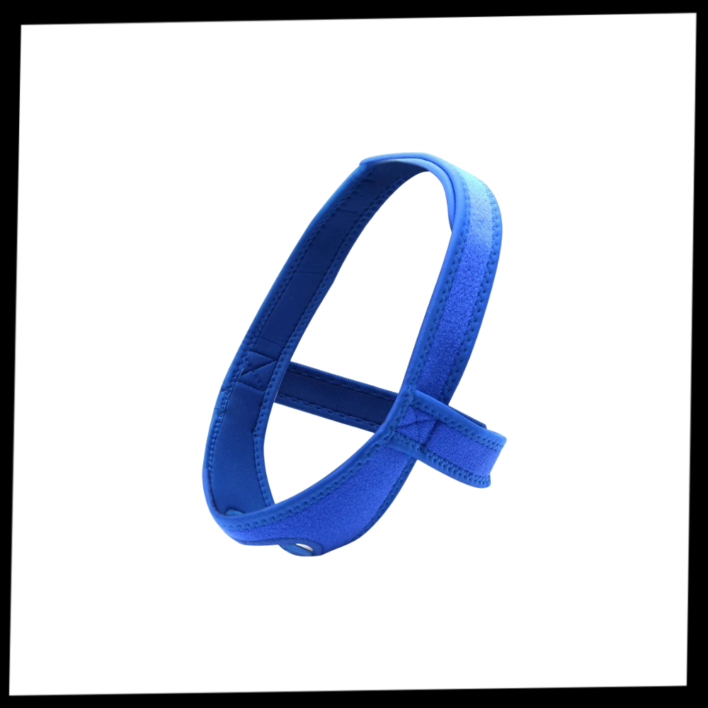 Schnarchschutzgurt - Ozerty