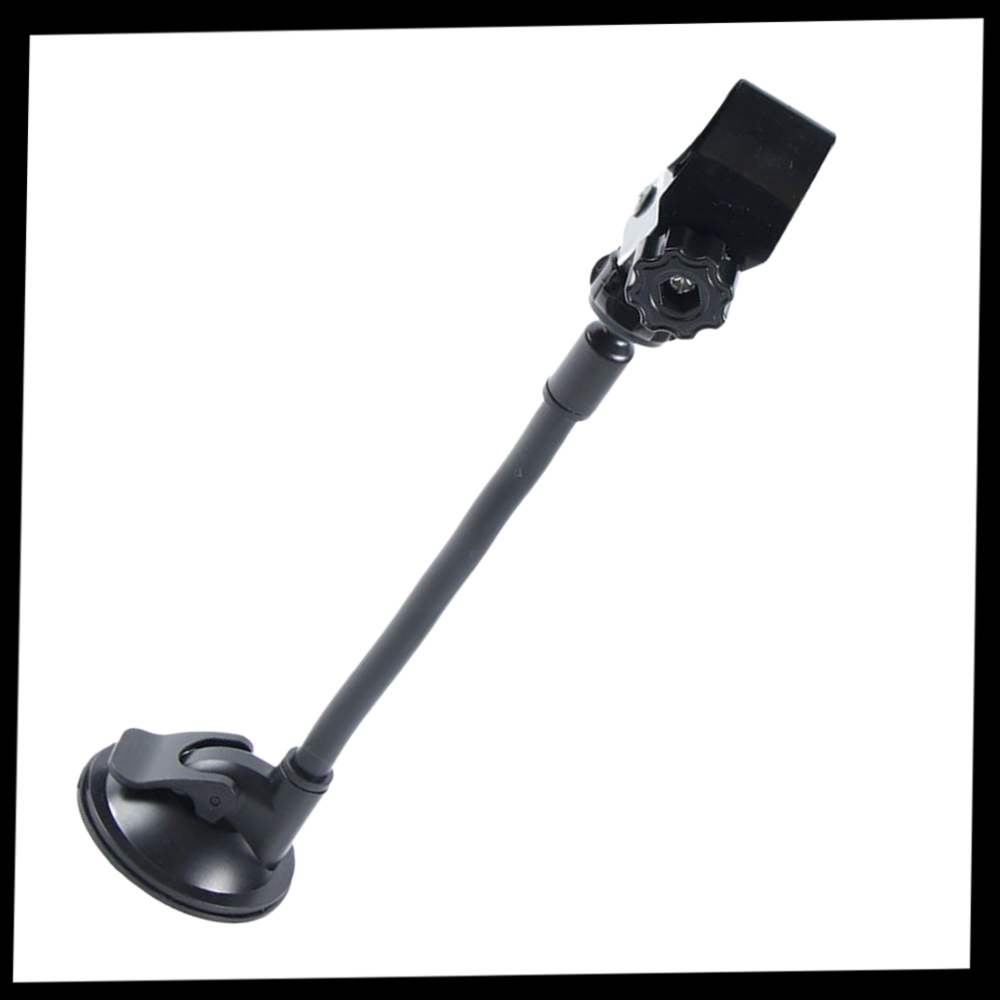 Freihändiger Haartrockner-Halter - Ozerty