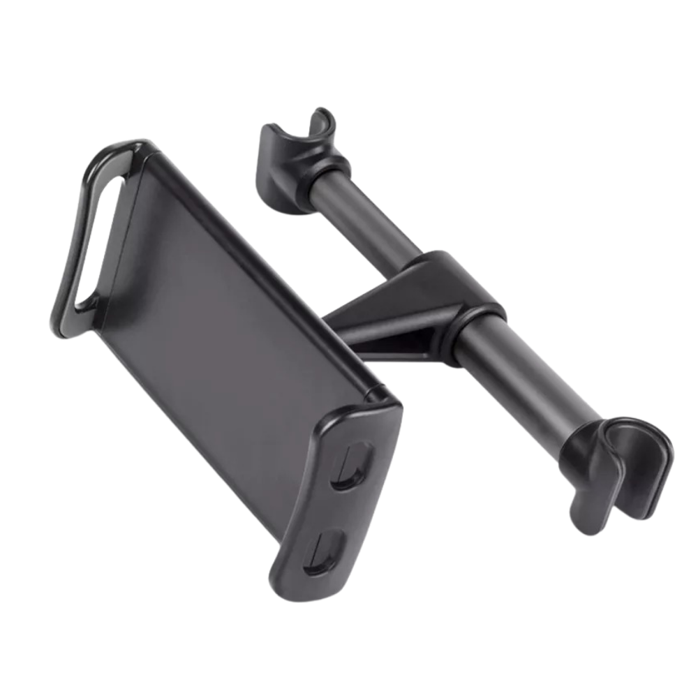 Tablet- und Telefonhalterung für die Rücksitzbank - Ozerty